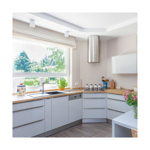 Utenpåliggende BORD KANLUX GU10