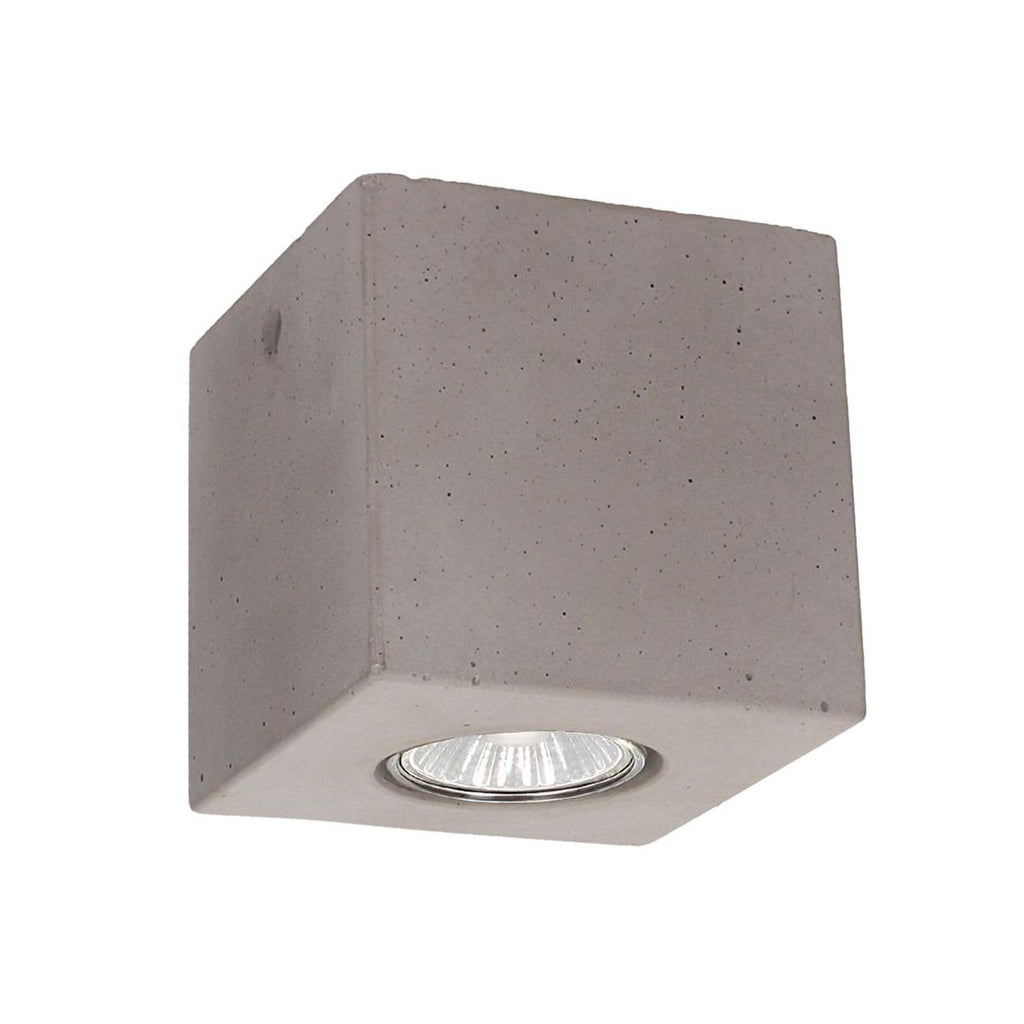 Utenpåliggende CONCRETEDREAM SPOT-LIGHT GU10