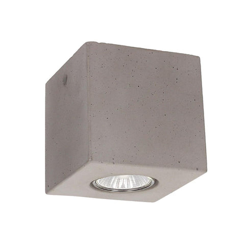 Utenpåliggende CONCRETEDREAM SPOT-LIGHT GU10