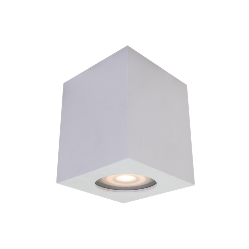 Utenpåliggende FABRYCIO ITALUX GU10