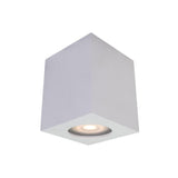 Utenpåliggende FABRYCIO ITALUX GU10