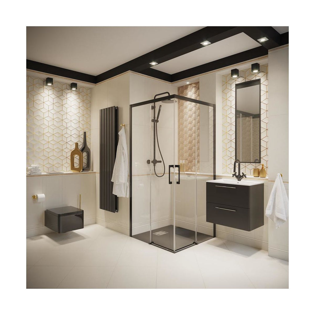 Utenpåliggende FABRYCIO ITALUX GU10