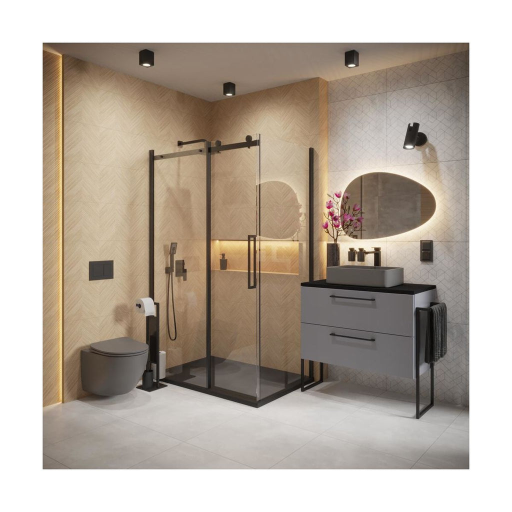 Utenpåliggende FABRYCIO ITALUX GU10