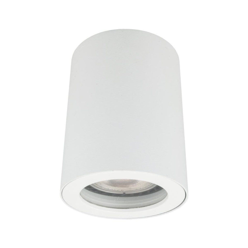 Utenpåliggende takspot FARO LIGHT PRESTIGE GU10