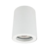 Utenpåliggende takspot FARO LIGHT PRESTIGE GU10