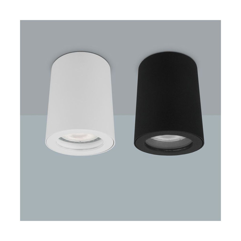 Utenpåliggende takspot FARO LIGHT PRESTIGE GU10