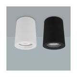 Utenpåliggende takspot FARO LIGHT PRESTIGE GU10