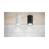 Utenpåliggende takspot FARO LIGHT PRESTIGE GU10