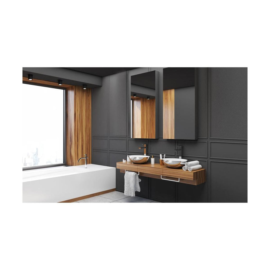 Utenpåliggende FARO XL LIGHT PRESTIGE GU10