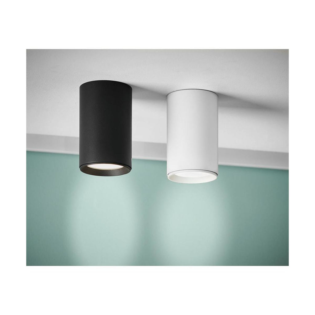 Utenpåliggende takspot MANACOR LIGHT PRESTIGE GU10