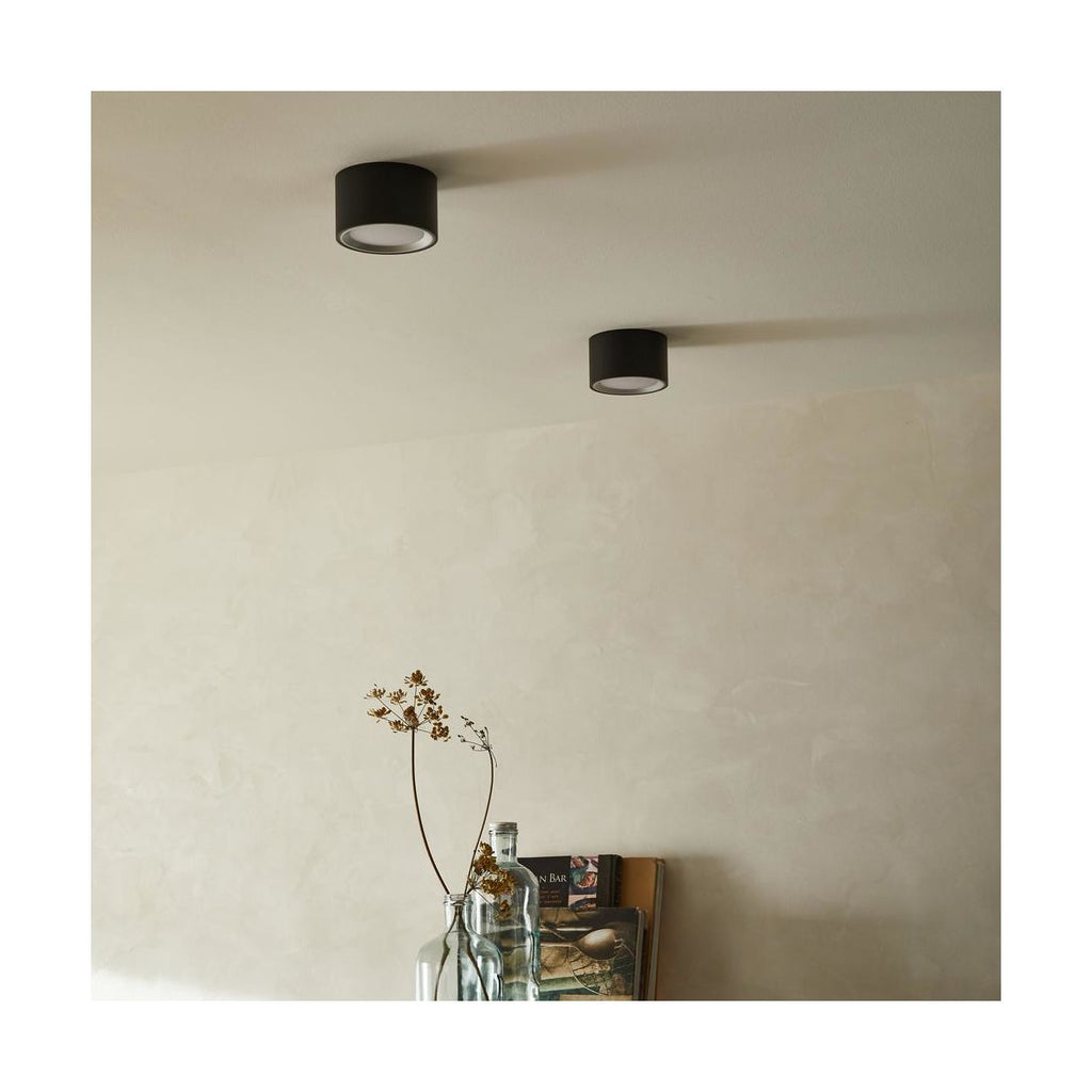 Utenpåliggende OBERON Inspire LED