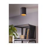 Utenpåliggende POLASSO EGLO LED