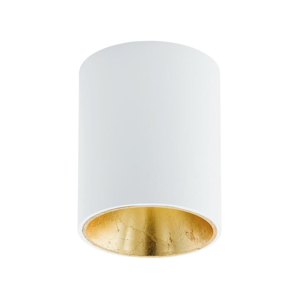 Utenpåliggende POLASSO EGLO LED