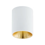 Utenpåliggende POLASSO EGLO LED