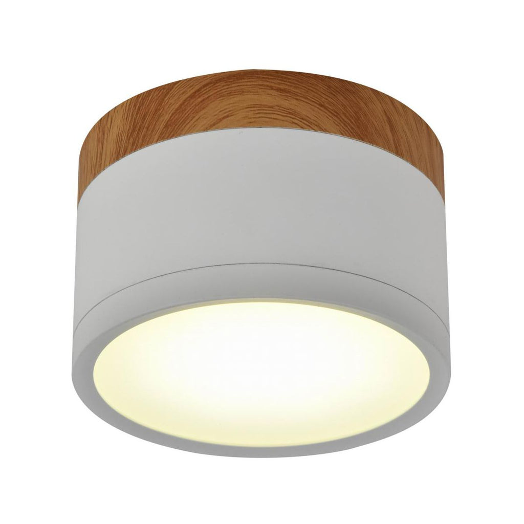 Utenpåliggende TUBA CANDELLUX GU10