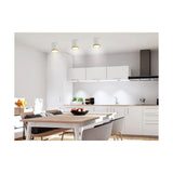 Utenpåliggende TUBA CANDELLUX GU10