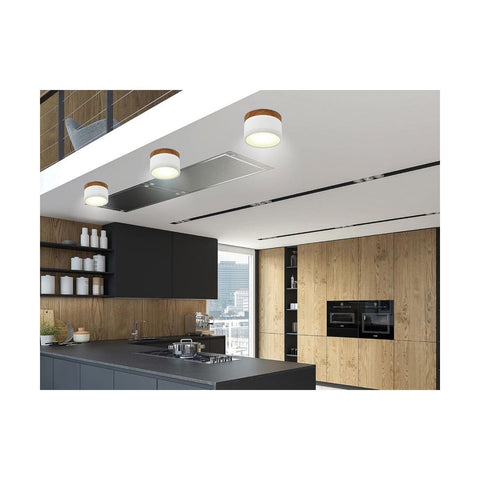 Utenpåliggende TUBA CANDELLUX GU10