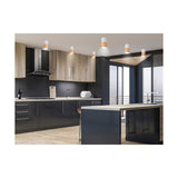 Utenpåliggende TUBA CANDELLUX GU10