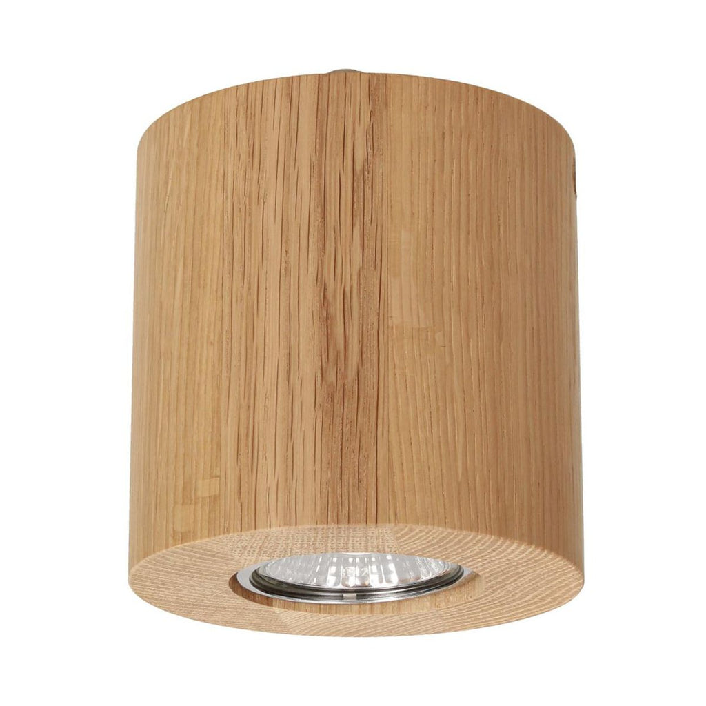 Utenpåliggende WOODDREAM SPOT-LIGHT GU10