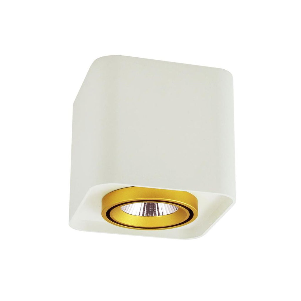 Utenpåliggende XENO POLUX LED