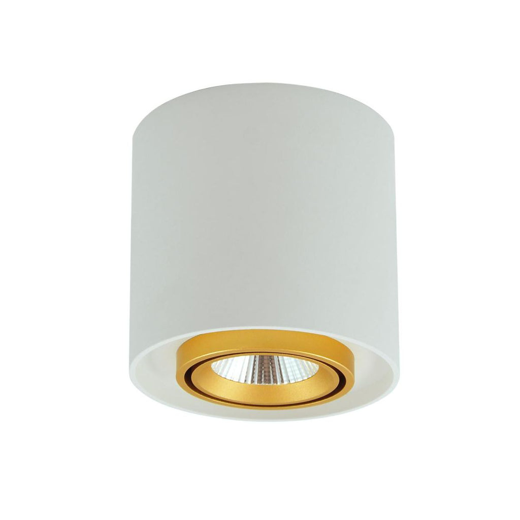 Utenpåliggende XENO POLUX LED