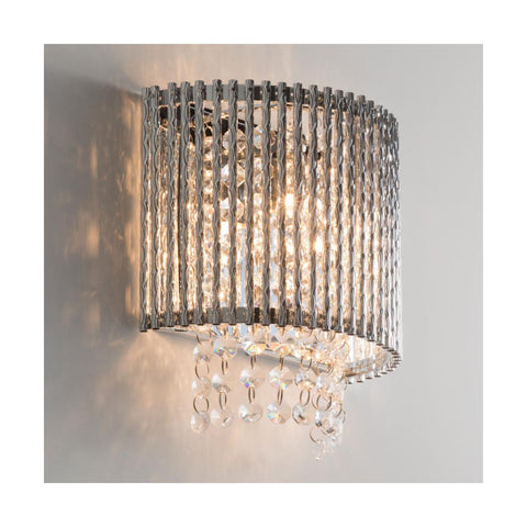 Vegglampe ANABELLA ITALUX G9