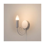 Vegglampe CANDLE INSPIRE E14