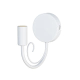 Vegglampe CANDLE INSPIRE E14