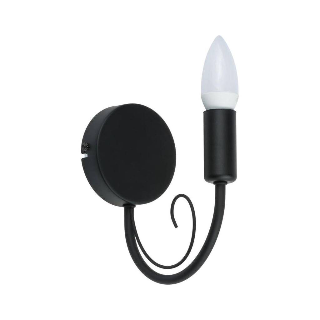 Vegglampe CANDLE INSPIRE E14
