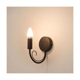 Vegglampe CANDLE INSPIRE E14