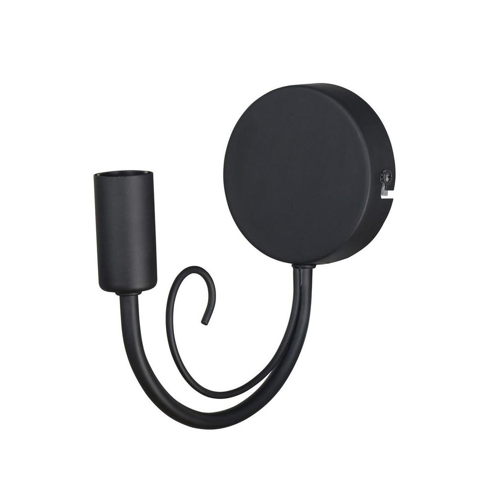 Vegglampe CANDLE INSPIRE E14