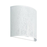Vegglampe FOREST INSPIRE E14