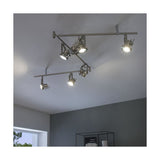 Spotskinne TECHNIC INSPIRE 6xGU10