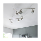 Spotskinne TECHNIC INSPIRE 6xGU10