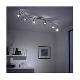 Spotskinne TECHNIC INSPIRE 6xGU10