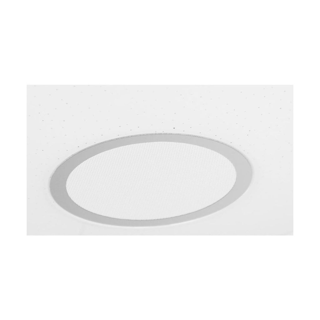 Smart Plafond VIZZINI 40cm m/ Innebygd Høyttaler & fjernkontroll