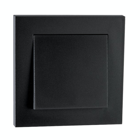 BRYTER IF 1-POL SORT