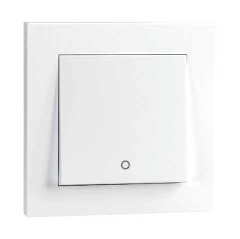 SG BRYTER IF 2-POL HVIT