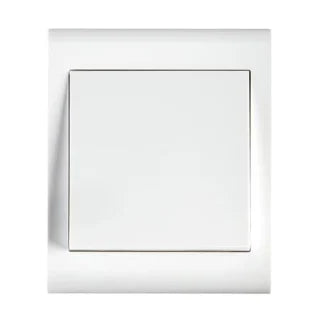 BRYTER PV ENDEVENDER HVIT