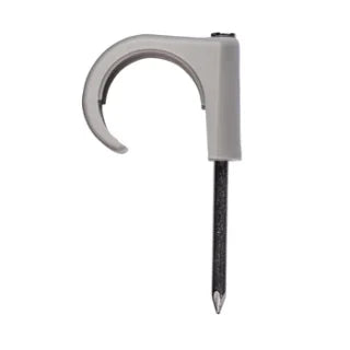 CLIPS TC-C5M SECOR 18-22 GRÅ (50 stk.)