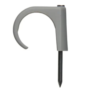 CLIPS TC-C5M SECOR 22-26 GRÅ (50 stk.)