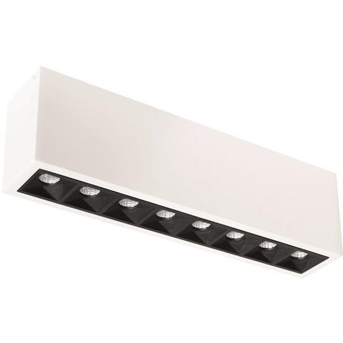 INSPIRE S 300 HVIT 15W/927