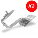 K2 -Cross Hook 4s (10stk)