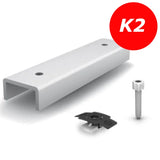 K2 Flatconnector sett