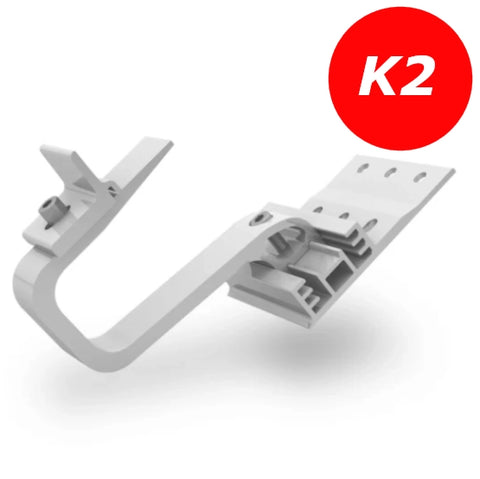 K2 Takfeste Crosshook 3S - Takkrok