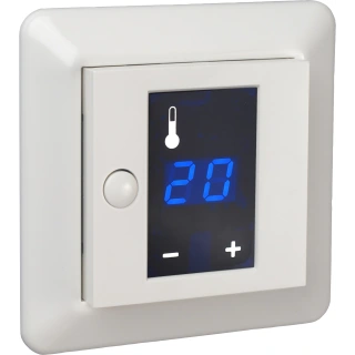 RS DISPLAY TERMOSTAT 3200W PH