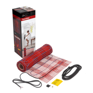 Raychem QuickNet-90 8m² 90W/m²