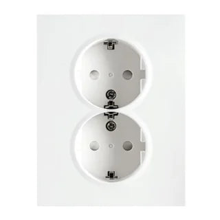 STIKK IF Dobbel M/J 1,5 BOKS HVIT