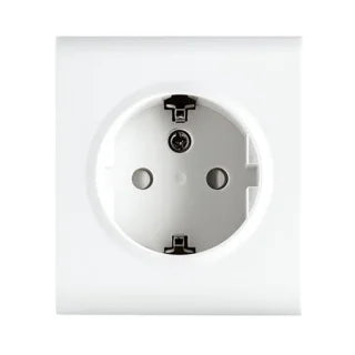 STIKK PV Enkel M/J HVIT