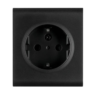 STIKK PV Enkel M/J SORT